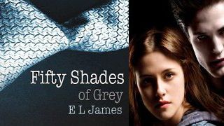 bild aus der news "Twilight"-inspirierte Erotik-Buchreihe "Fifty Shades of Grey" wird verfilmt