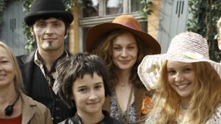 bild aus der news FILMSTARTS präsentiert euch exklusiv das erste Kinoplakat zu "Die Vampirschwestern"