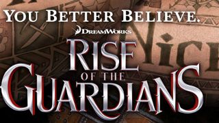 bild aus der news "Die Glorreichen Fünf": Erster Teaser zu Dreamworks' neuem Animationsfilm