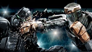 bild aus der news Exklusives Making-Of zum DVD-Start von "Real Steel" mit Hugh Jackman