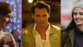 bild aus der news Eva Green, Amy Adams, Emma Stone und mehr wollen Rolle neben "Thin Man" Johnny Depp