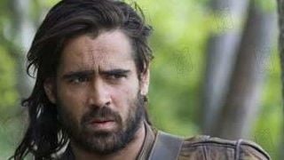 Colin Farrell erteilt dem Fantasy-Actioner "Arthur & Lancelot" eine Absage