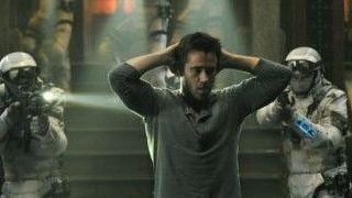 "Total Recall": Erster offizieller Trailer zum Sci-Fi-Remake mit Colin Farrell