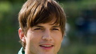 bild aus der news  "Jobs": Ashton Kutcher als Steve Jobs im Biopic über den Apple-Gründer