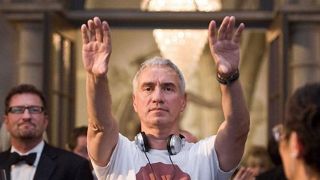 bild aus der news "White House Down": Roland Emmerich für neuen Actioner im Gespräch