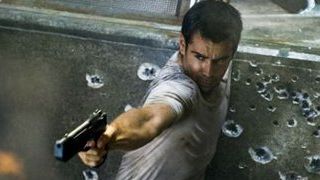 bild aus der news Neues Video: Blick hinter die Kulissen von "Total Recall" mit Colin Farrell