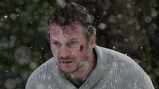 bild aus der news "The Grey"-Star Liam Neeson rettet Passagiere im Flugzeug-Thriller "Non-Stop"