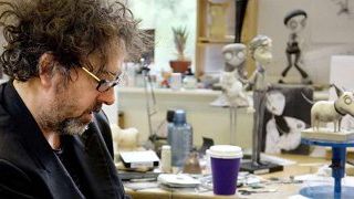 bild aus der news Seth Grahame-Smith schreibt Stop-Motion-Komödie "Night of the Living" für Tim Burton