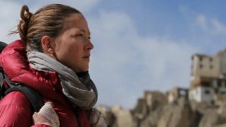 bild aus der news "Wie zwischen Himmel und Erde": Trailer zum Aussteigerdrama mit Hannah Herzsprung