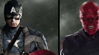 "Captain America 2": Liste der möglichen Regisseure wird immer kürzer
