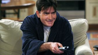 bild aus der news Erster Teaser zu Charlie Sheens neuer Serie "Anger Management"