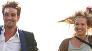 bild aus der news "Das Hochzeitsvideo": Neuer Trailer zu Sönke Wortmanns bissiger Komödie