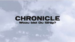 Superhelden über Berlin: Neues Video zu "Chronicle - Wozu bist du fähig"