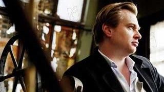 bild aus der news Christopher Nolan mag es traditionell und lehnt 3D für "The Dark Knight Rises" ab