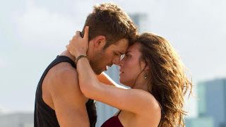 bild aus der news Erster deutscher Trailer zum bunten Tanzspektakel "Step Up 4"
