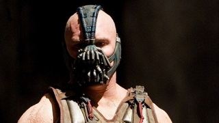 "The Dark Knight Rises"-Bösewicht Tom Hardy spricht über seine Rolle