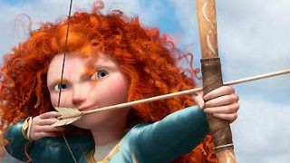 bild aus der news Neuer Clip: "Merida" stellt ihre chaotischen Brüder vor