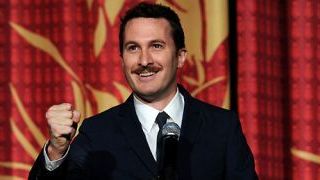 bild aus der news "The General": Darren Aronofsky plant Filmprojekt über George Washington