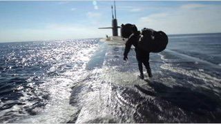 bild aus der news "Act of Valor": Erster deutscher Trailer zum realistischen Kriegsactioner