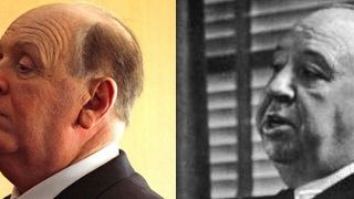 bild aus der news Erstes Bild von Anthony Hopkins als "Hitchcock" im gleichnamigen Bio-Pic