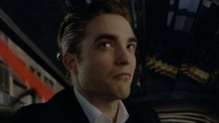 bild aus der news "Cosmopolis": Erster Trailer zu David Cronenbergs Psychodrama mit Robert Pattinson