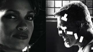 bild aus der news Rosario Dawson und Mickey Rourke sind bei "Sin City 2" fest dabei