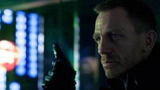 bild aus der news "James Bond 007 - Skyfall": Neuer Videoblog zum Dreh in Shanghai