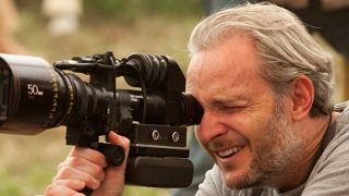 bild aus der news "Die Tribute von Panem 2 - Gefährliche Liebe": Lionsgate bietet Francis Lawrence Regie an