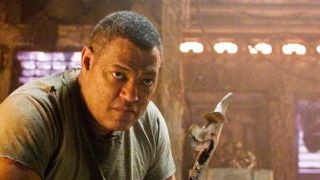 bild aus der news "The Colony": Erstes Bild zum Sci-Fi-Thriller mit Laurence Fishburne