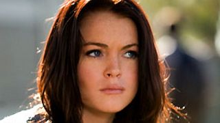 bild aus der news "Liz & Dick": Lindsay Lohan wird Elizabeth Taylor spielen