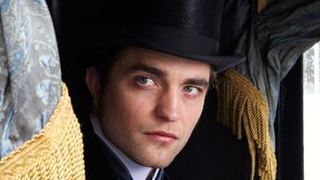 "Bel Ami": Drei neue Ausschnitte aus dem Liebesdrama mit Robert Pattinson