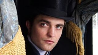 bild aus der news "Bel Ami": Drei neue Ausschnitte aus dem Liebesdrama mit Robert Pattinson