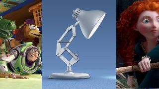 bild aus der news "The Good Dinosaur" und "Dia De Los Muertos": Pixar kündigt nächste Projekte an