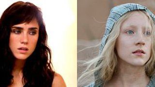 bild aus der news Darren Aronofskys "Noah": Jennifer Connelly und Saoirse Ronan sind dabei