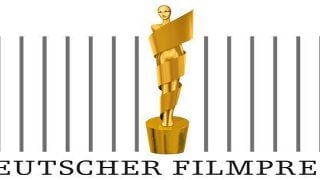 Verleihung des Deutschen Filmpreises 2012 am Freitag in Berlin