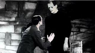 "Frankensteins Monster": Neuauflage des Klassikers als Found-Footage-Gruselfilm
