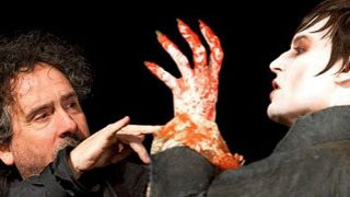 bild aus der news Tim Burton über "Beetlejuice 2" und eine mögliche Rückkehr zum "Batman"-Franchise