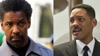 bild aus der news "Uptown Saturday Night"-Remake mit Will Smith und Denzel Washington geplant