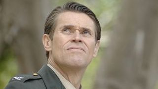 bild aus der news "Out of the Furnace": Willem Dafoe schließt sich Cast um Christian Bale an