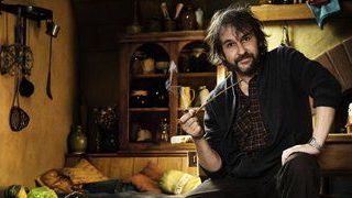 bild aus der news "Der Hobbit": Peter Jackson äußert sich zu Kritik am Look