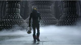 bild aus der news Neuer internationaler Trailer zu Ridley Scotts Sci-Fi-Kracher "Prometheus"