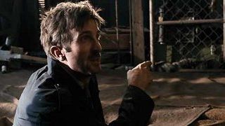 bild aus der news Sharlto Copley ergattert Rolle in "Open Grave" und wird Bösewicht im "Oldboy"-Remake