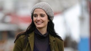 bild aus der news "Dark Shadows"-Star Eva Green über ihre Rolle in "300: Battle of Artemisia"