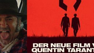 bild aus der news "Django Unchained": John Jarratt bekommt eine Rolle in Tarantinos Rache-Western