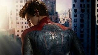 "The Amazing Spider-Man": Neuer deutscher Trailer zum Reboot mit Andrew Garfield