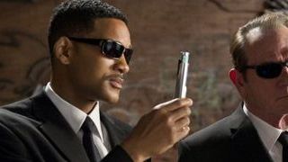 bild aus der news Exklusiver Clip zum Alien-Spaß "Men in Black 3" mit Will Smith