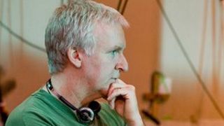 bild aus der news James Cameron dreht nur noch "Avatar"-Filme und cancelt alle anderen Projekte