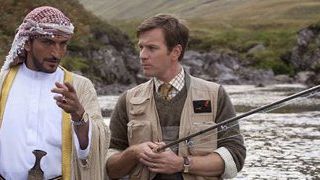 bild aus der news Drei neue Clips: Ewan McGregor und Emily Blunt machen "Lachsfischen im Yemen"