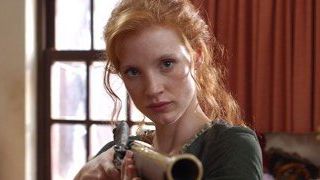 bild aus der news Jessica Chastain übernimmt nun doch keine Rolle in "Iron Man 3"