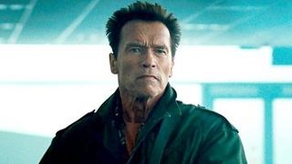 bild aus der news Arnold Schwarzenegger übernimmt Rolle im Action-Thriller "Ten" von David Ayer